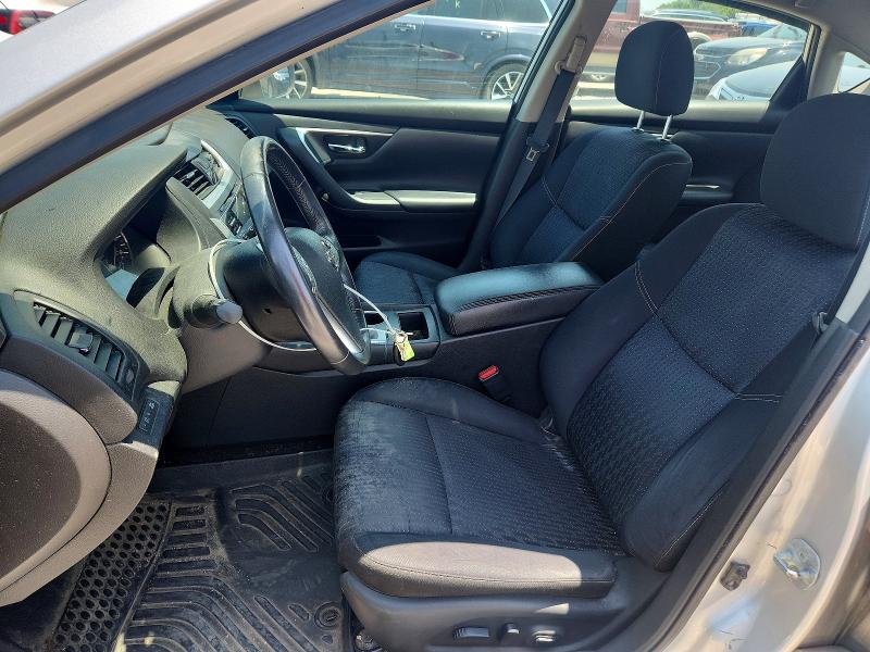Продажа на аукционе авто 2016 Nissan Altima, vin: 1N4AL3AP3GC267785, номер лота: 60692246