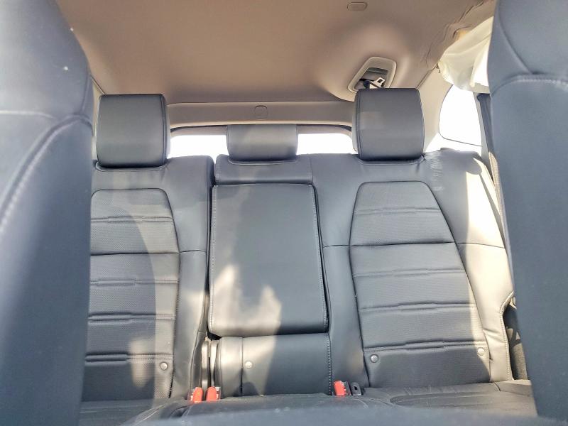 62037526 :رقم المزاد ، 7FARW2H86KE040846 vin ، 2019 Honda Cr-v مزاد بيع