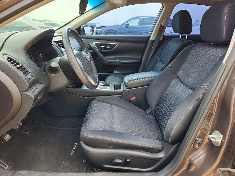 61192986 :رقم المزاد ، 1N4AL3AP8GN334790 vin ، 2016 Nissan Altima مزاد بيع