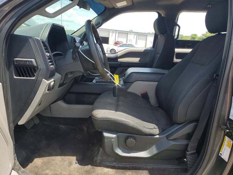 Продаж на аукціоні авто 2020 Ford F150, vin: 1FTFW1E54LKD97711, номер лоту: 62431266