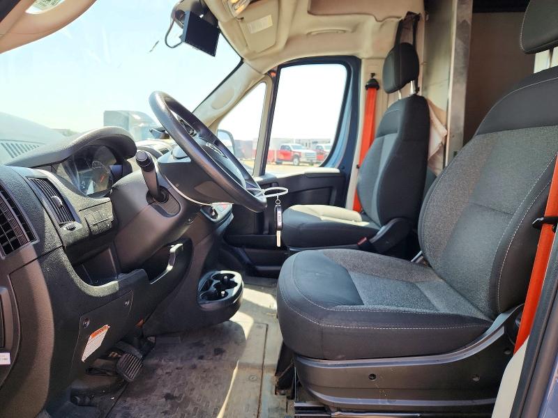 Aukcja sprzedaży 2020 Ram Promaster 3500, vin: 3C6URVJG9LE136307, numer aukcji: 58766186