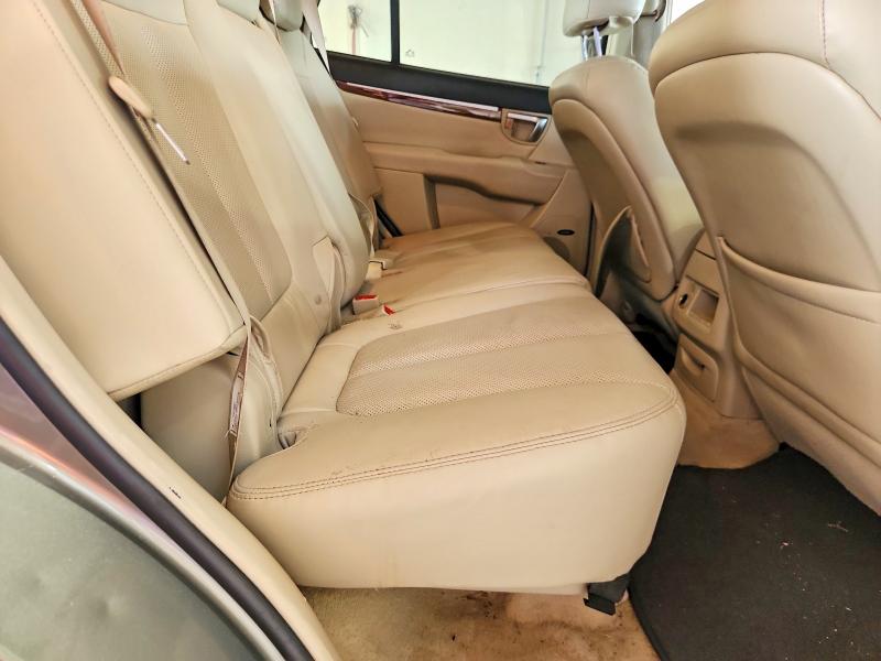 Продаж на аукціоні авто 2009 Hyundai Santa Fe Se Automati, vin: 5NMSH13E79H327846, номер лоту: 59374256