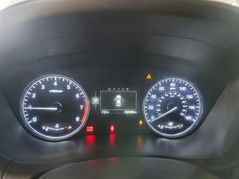 63034076 :رقم المزاد ، KMHGN4JE7FU076488 vin ، 2015 Hyundai Genesis مزاد بيع