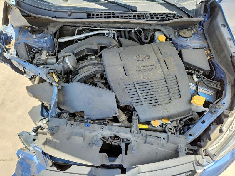 Продаж на аукціоні авто 2021 Subaru Forester, vin: JF2SKADC6MH462200, номер лоту: 59651956