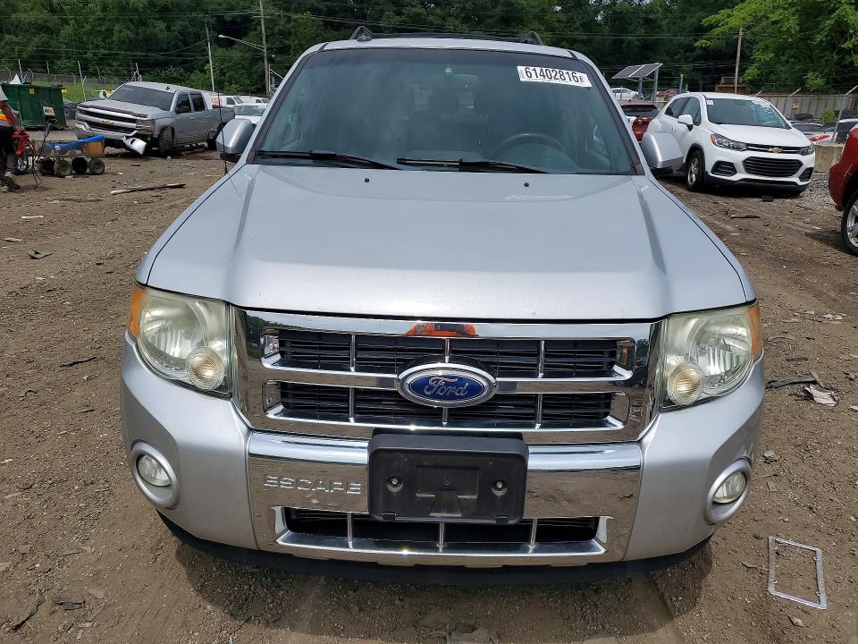 61402816 :رقم المزاد ، 1FMCU9EG1BKB57132 vin ، 2011 Ford Escape مزاد بيع