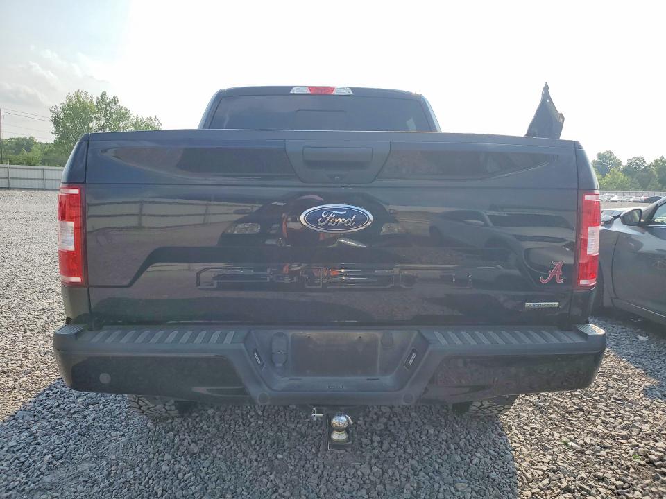 Aukcja sprzedaży 2019 Ford F150, vin: 1FTEW1EP5KFA27713, numer aukcji: 63199406