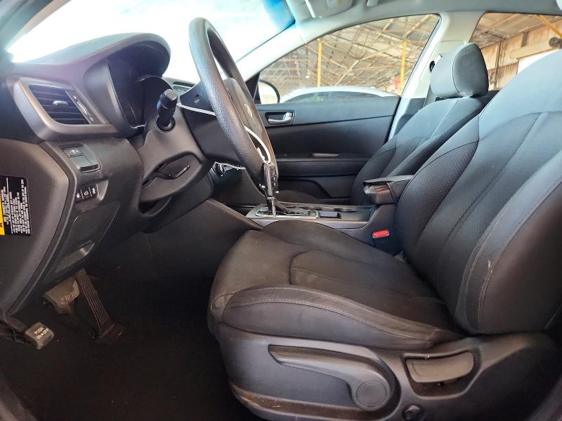 Продаж на аукціоні авто 2016 Kia Optima, vin: 5XXGT4L34GG045602, номер лоту: 60435906