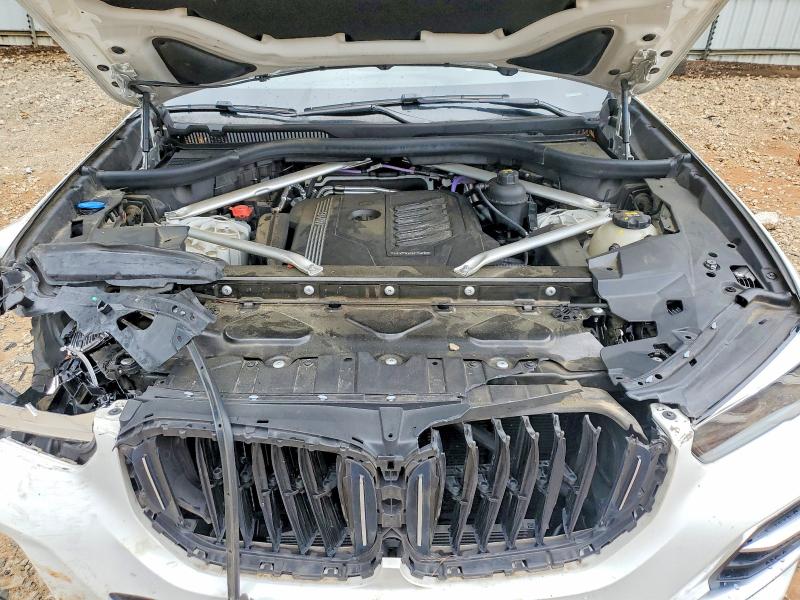Aukcja sprzedaży 2021 Bmw X5, vin: 5UXCR4C01M9D80927, numer aukcji: 60468136
