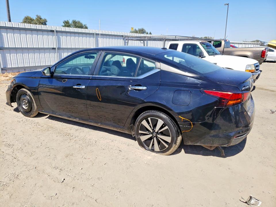 Aukcja sprzedaży 2021 Nissan Altima, vin: 1N4BL4DV5MN407078, numer aukcji: 63218466