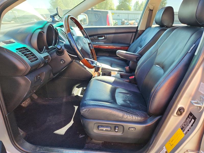 Продаж на аукціоні авто 2008 Lexus Rx, vin: JTJHW31U182041318, номер лоту: 63637266