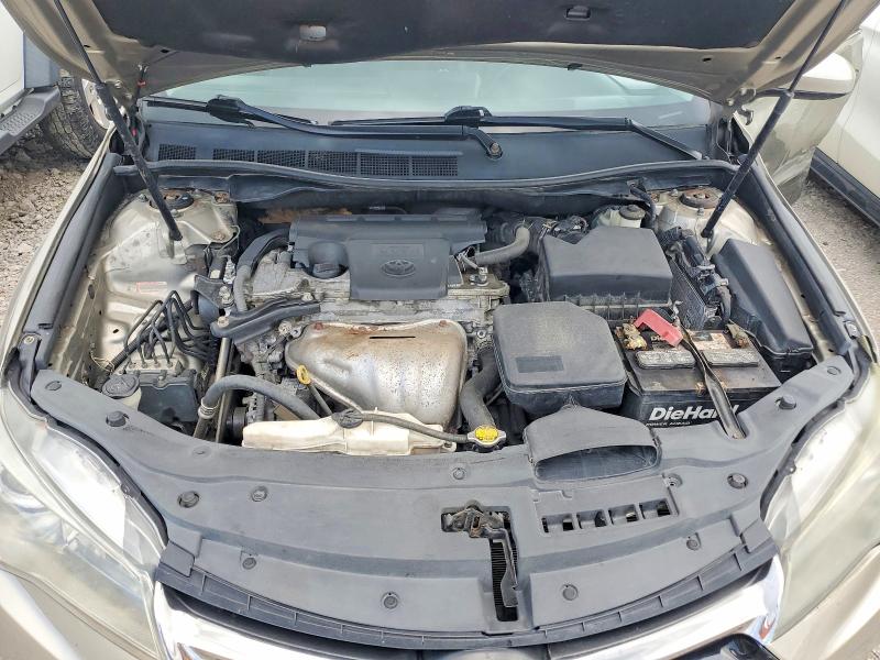 Продажа на аукционе авто 2015 Toyota Camry, vin: 4T1BF1FK5FU029643, номер лота: 61211716
