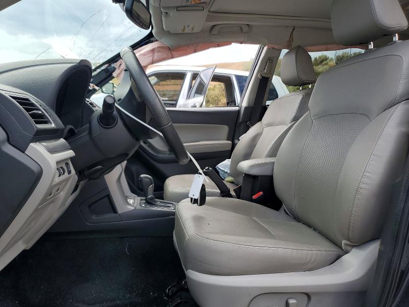 61826186 :رقم المزاد ، JF2SJAVC5GH514728 vin ، 2016 Subaru Forester مزاد بيع