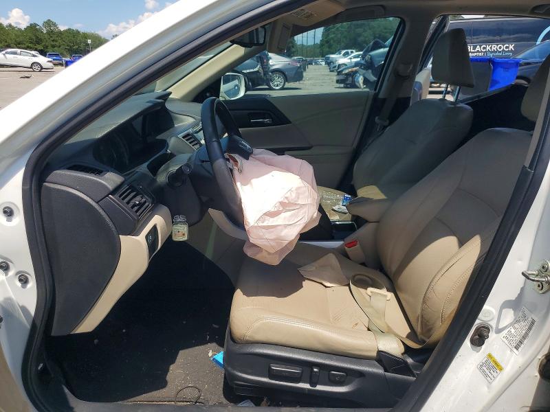 Aukcja sprzedaży 2014 Honda Accord, vin: 1HGCR2F89EA169075, numer aukcji: 59301496