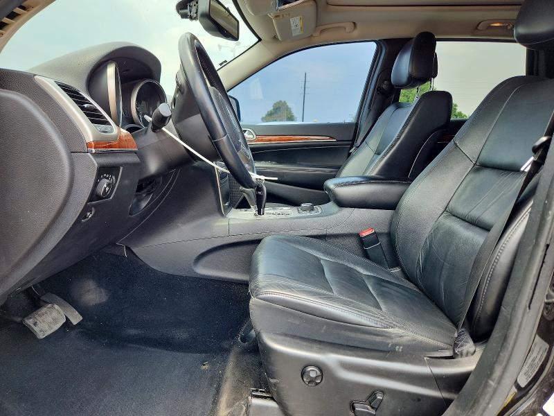 2012 Jeep Grand Cherokee მანქანა იყიდება აუქციონზე, vin: 1C4RJFBG3CC359279, აუქციონის ნომერი: 59711276