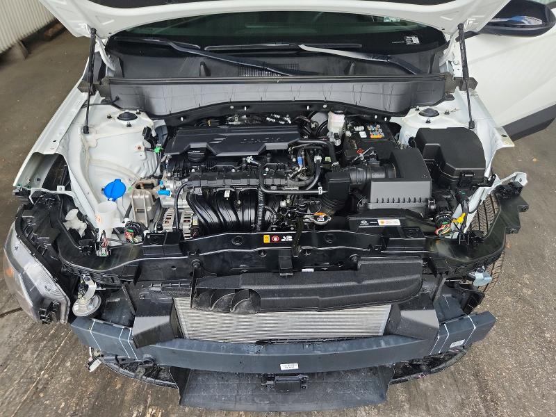 61683706 :رقم المزاد ، KM8HF3AB9TU424935 vin ، 2026 Hyundai Kona مزاد بيع