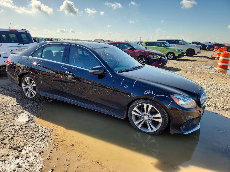 Aukcja sprzedaży 2014 Mercedes-benz E, vin: WDDHF5KBXEA788483, numer aukcji: 59288956