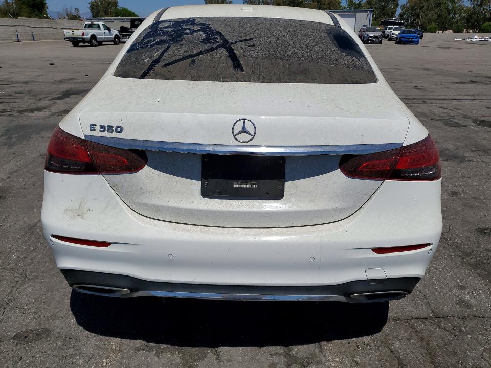 2021 Mercedes-benz E მანქანა იყიდება აუქციონზე, vin: W1KZF8DB7MA927745, აუქციონის ნომერი: 62971556