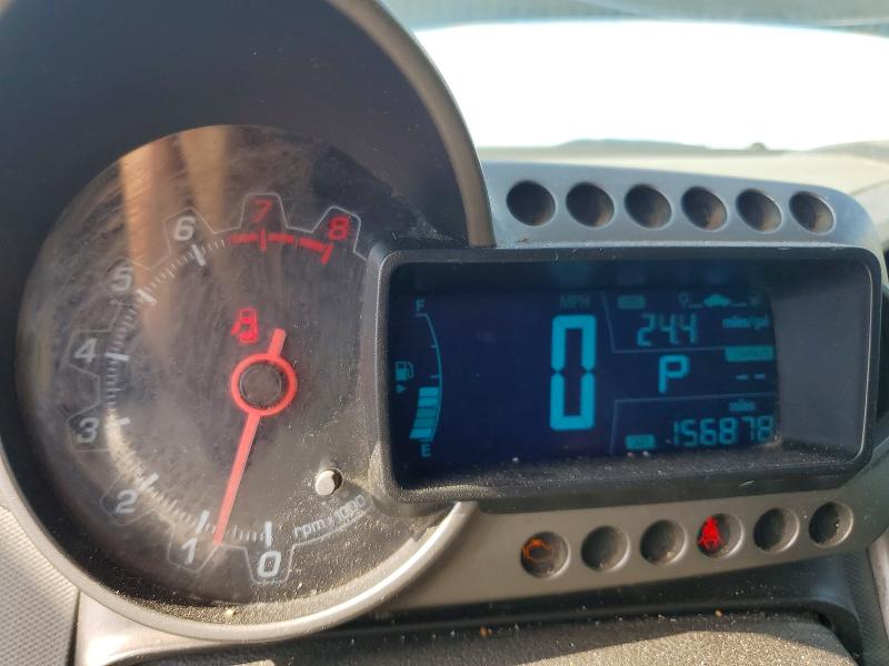 2015 Chevrolet Sonic მანქანა იყიდება აუქციონზე, vin: 1G1JC5SH4F4127775, აუქციონის ნომერი: 60743216