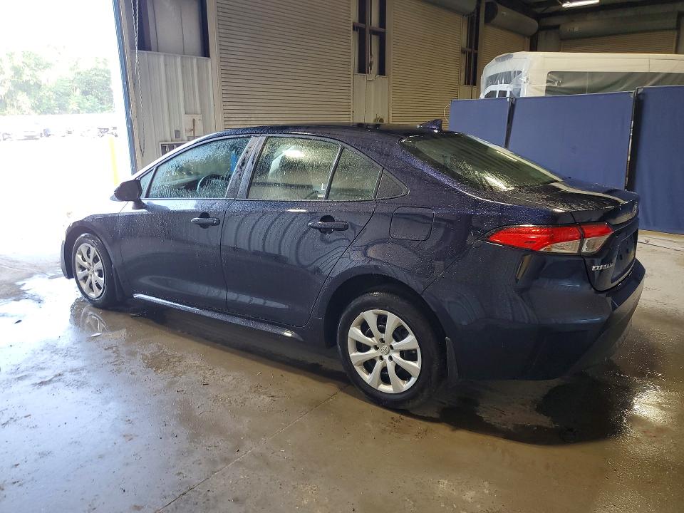 Продажа на аукционе авто 2026 Toyota Corolla, vin: 5YFB4MDE9TP360680, номер лота: 60204756