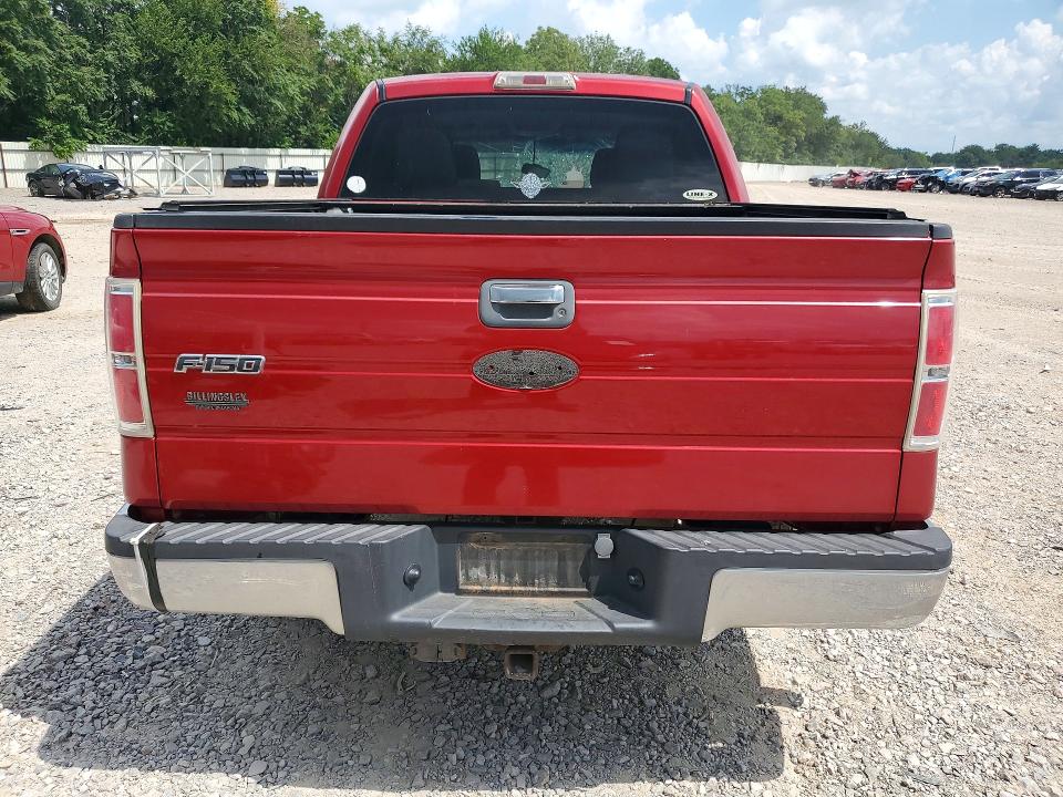 Продаж на аукціоні авто 2010 Ford F150, vin: 1FTEW1C86AFC16297, номер лоту: 61240156