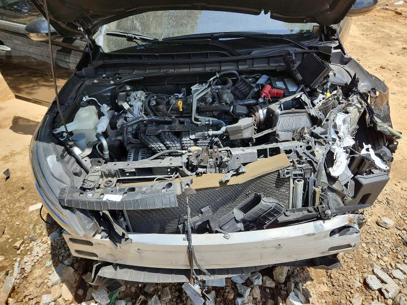 2023 Nissan Altima მანქანა იყიდება აუქციონზე, vin: 1N4BL4DV5PN347260, აუქციონის ნომერი: 61872116