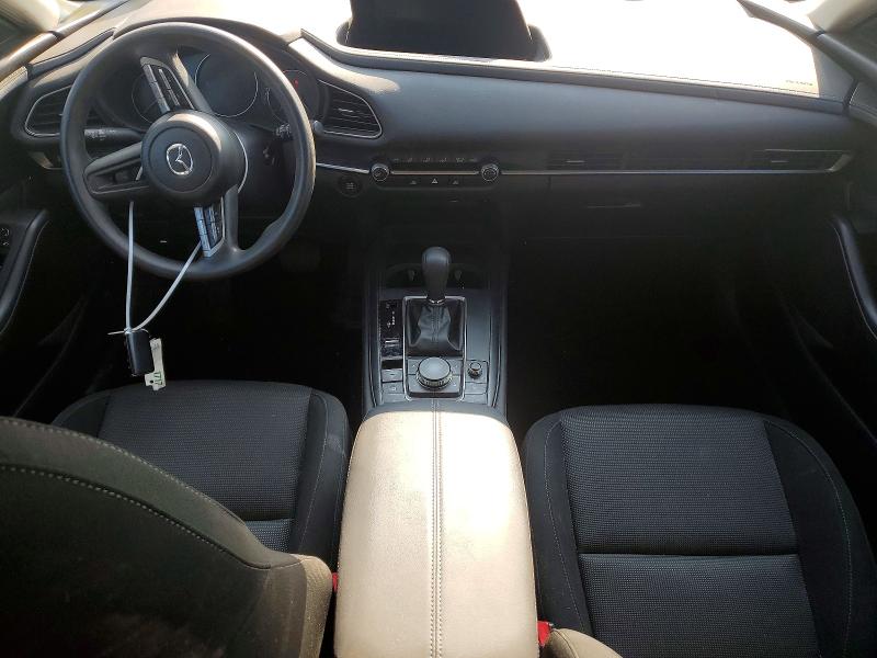 60861056 :رقم المزاد ، 3MVDMBAL9MM258707 vin ، 2021 Mazda Cx-30 مزاد بيع