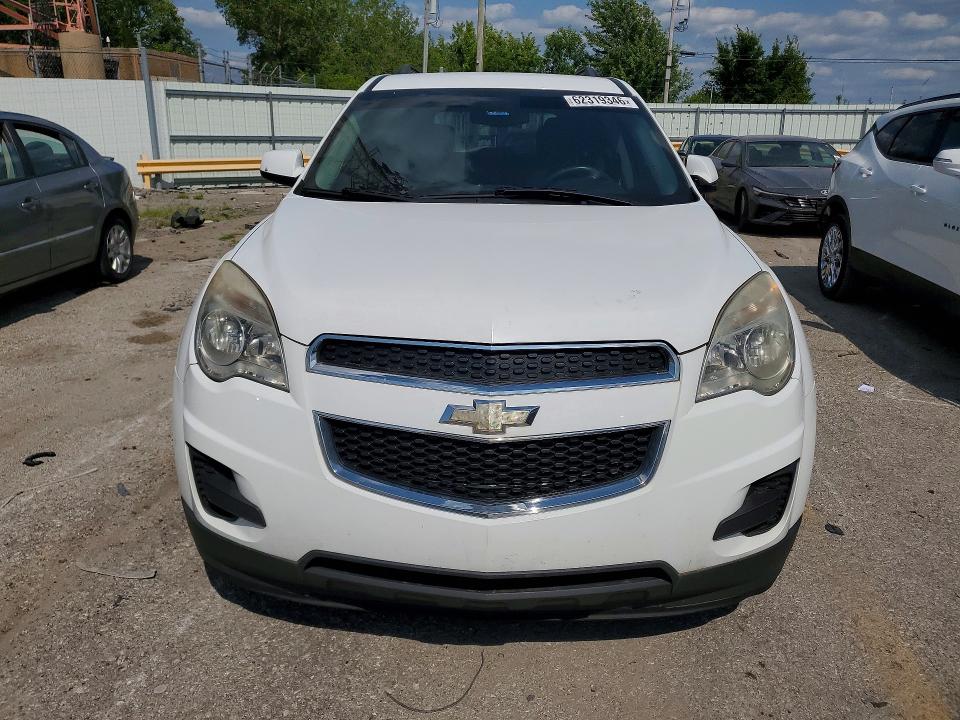 62319346 :رقم المزاد ، 2GNALDEK3C1139438 vin ، 2012 Chevrolet Equinox مزاد بيع