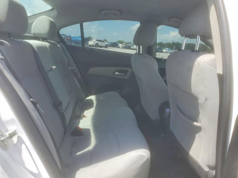 2014 Chevrolet Cruze მანქანა იყიდება აუქციონზე, vin: 1G1PC5SB1E7249514, აუქციონის ნომერი: 61382326