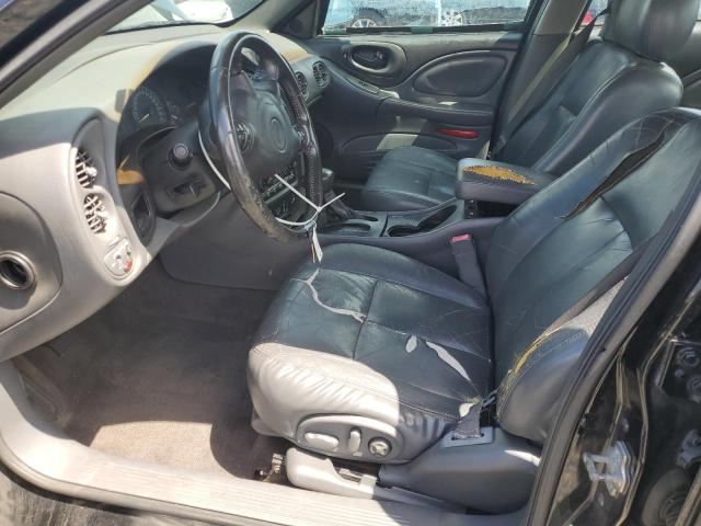 Продаж на аукціоні авто 2005 Pontiac Bonneville, vin: 1G2HY54KX5U167068, номер лоту: 59289416