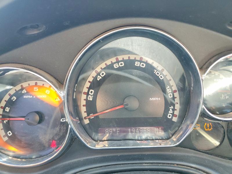 Продаж на аукціоні авто 2009 Pontiac G6, vin: 1G2ZJ57K894251223, номер лоту: 62452546