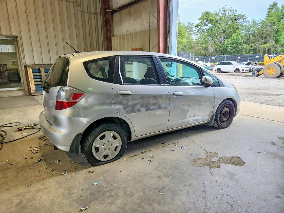 Продажа на аукционе авто 2012 Honda Fit, vin: JHMGE8H38CS002129, номер лота: 60802426