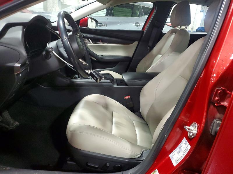 Продаж на аукціоні авто 2020 Mazda 3, vin: 3MZBPBDM1LM134169, номер лоту: 60752856