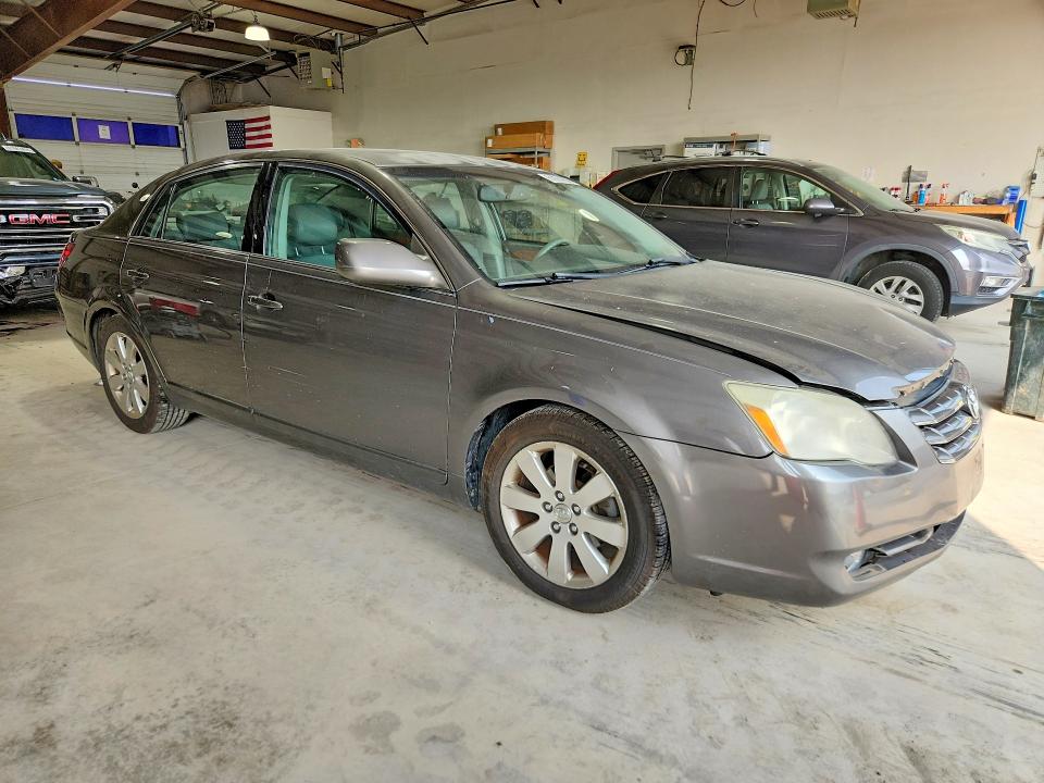 2006 Toyota Avalon მანქანა იყიდება აუქციონზე, vin: 4T1BK36B86U110336, აუქციონის ნომერი: 61674056