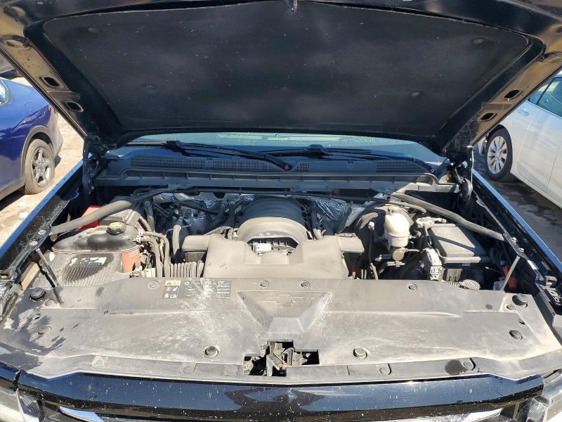 Aukcja sprzedaży 2016 Chevrolet Silverado, vin: 1GCVKSEC9GZ389614, numer aukcji: 61762916