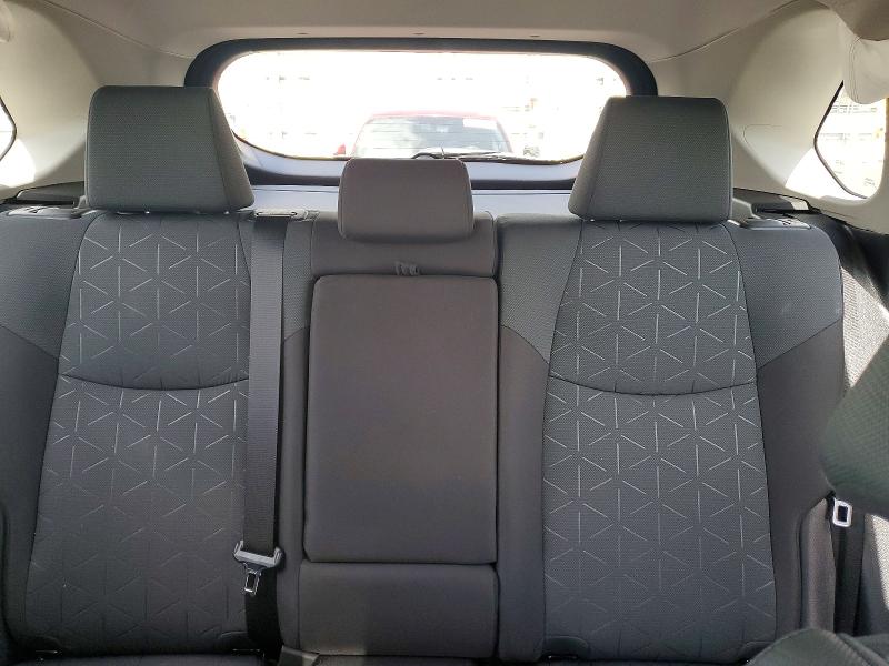 Продаж на аукціоні авто 2025 Toyota Rav4, vin: 2T3W1RFV8SW423860, номер лоту: 60149546