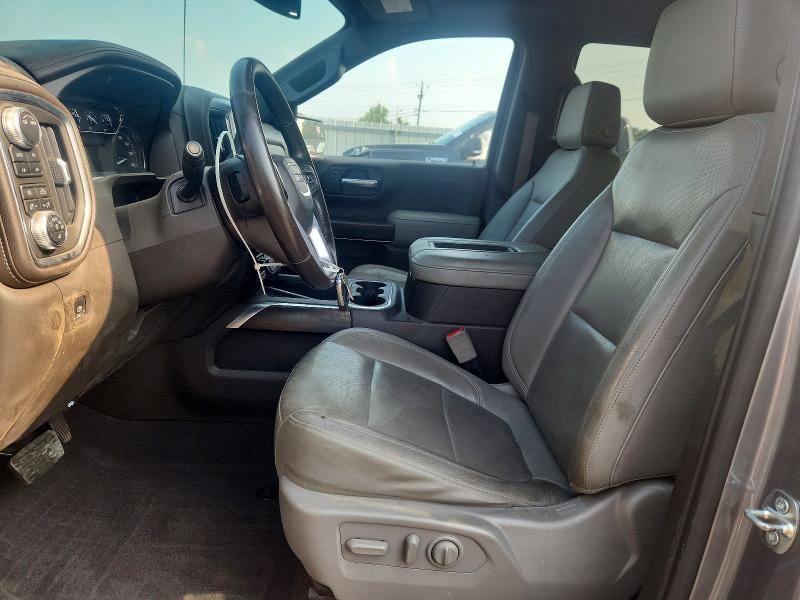 Aukcja sprzedaży 2020 Gmc Sierra, vin: 3GTU9DET5LG454956, numer aukcji: 62633656