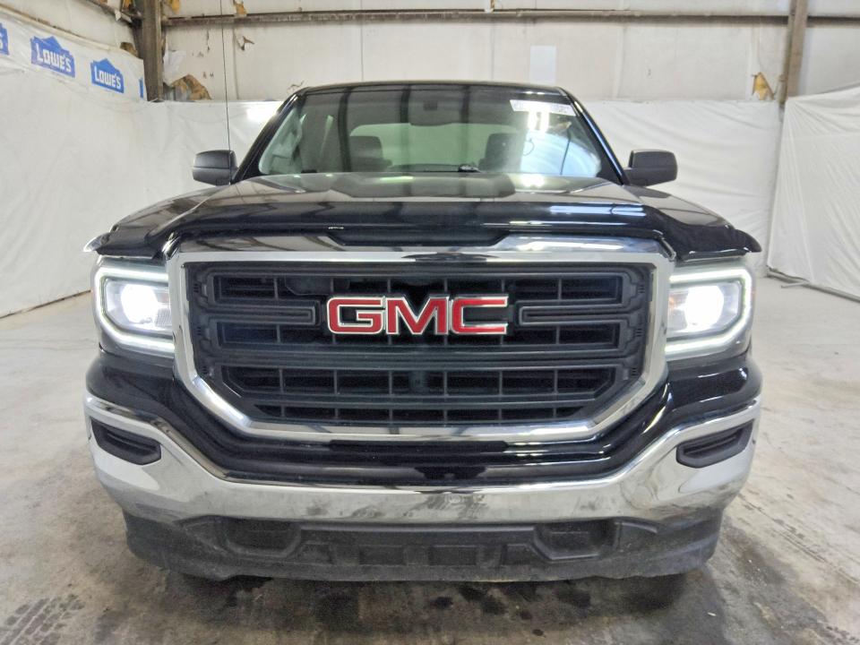 Продаж на аукціоні авто 2017 Gmc Sierra, vin: 3GTP1LEC8HG470882, номер лоту: 61218736
