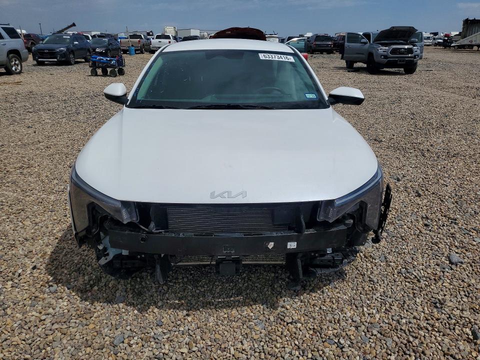 Aukcja sprzedaży 2025 Kia K4, vin: 3KPFT4DE0SE004848, numer aukcji: 63373416