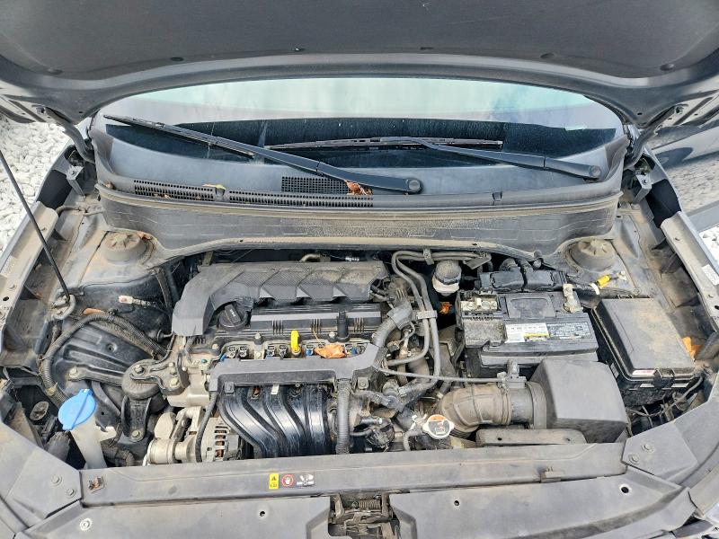 Продаж на аукціоні авто 2020 Hyundai Venue, vin: KMHRB8A39LU053605, номер лоту: 59838256