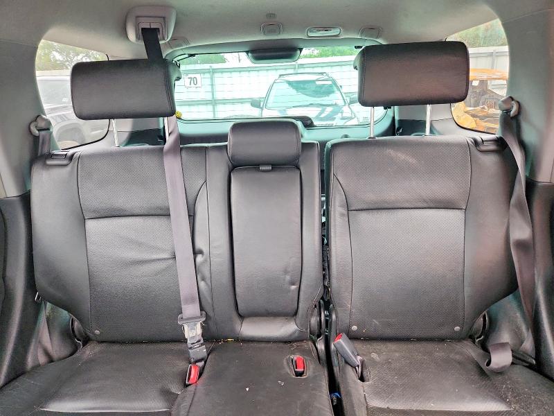 Aukcja sprzedaży 2005 Honda Cr-v, vin: SHSRD78935U341398, numer aukcji: 62113096