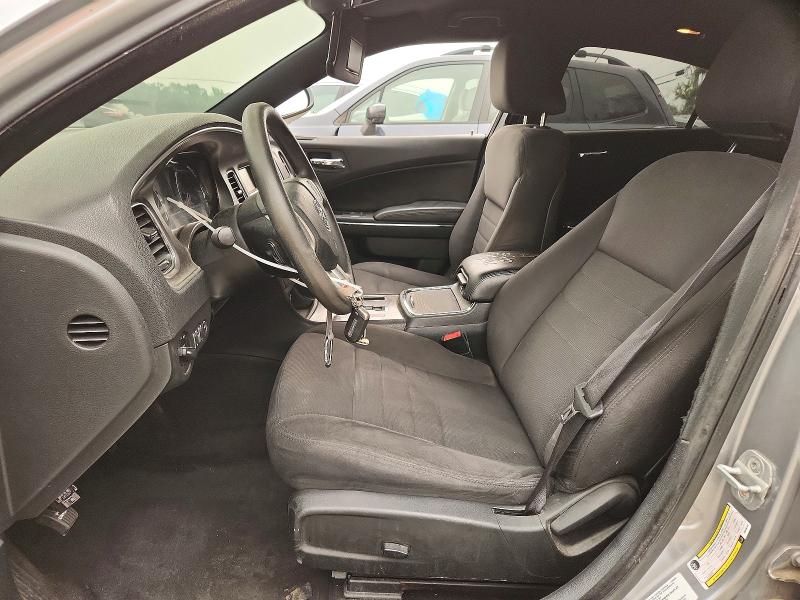 Aukcja sprzedaży 2013 Dodge Charger, vin: 2C3CDXBG9DH666106, numer aukcji: 61158166