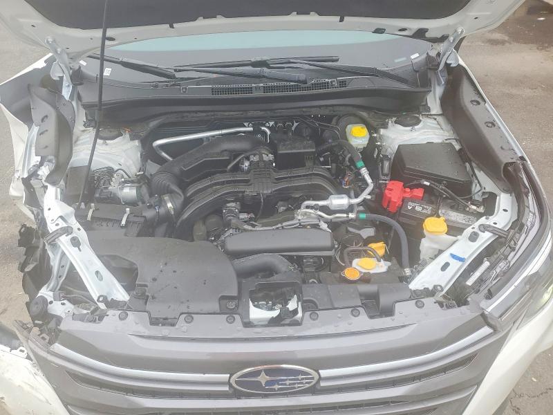 Продаж на аукціоні авто 2026 Subaru Forester, vin: 4S4SLDD68T3110167, номер лоту: 60043726
