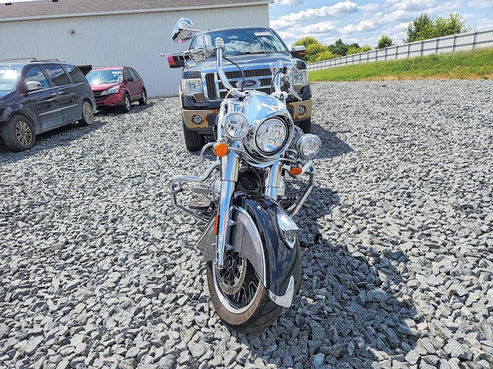 Продажа на аукционе авто 2024 Indian Motorcycle Co. Springfield, vin: 56KTHAAAXR3430272, номер лота: 61923186