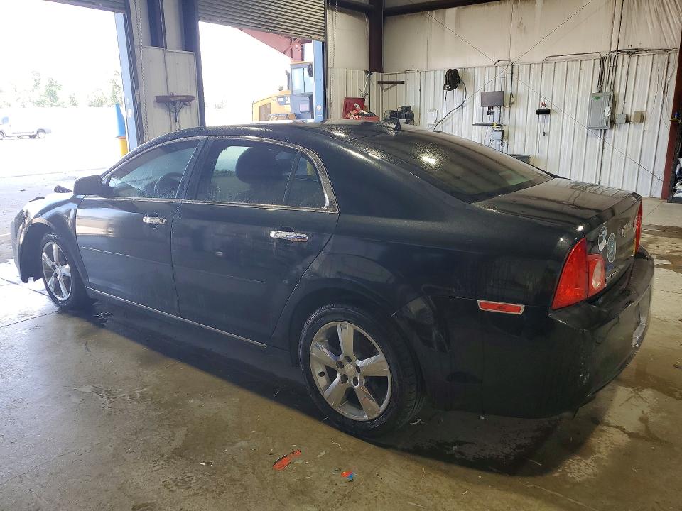 Продажа на аукционе авто 2012 Chevrolet Malibu, vin: 1G1ZD5E03CF157050, номер лота: 59661396