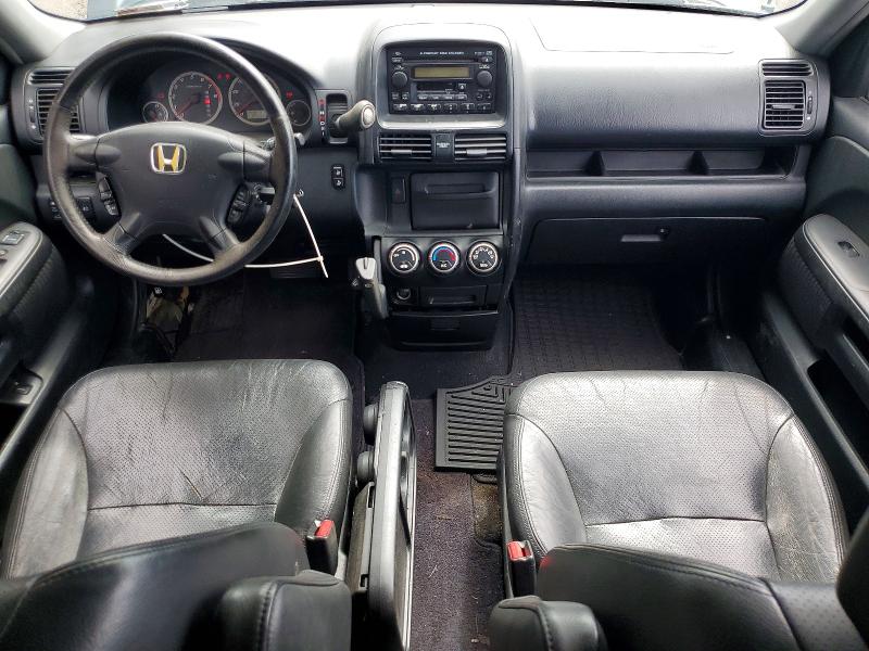 Aukcja sprzedaży 2006 Honda Cr-v, vin: JHLRD78966C003941, numer aukcji: 62475376