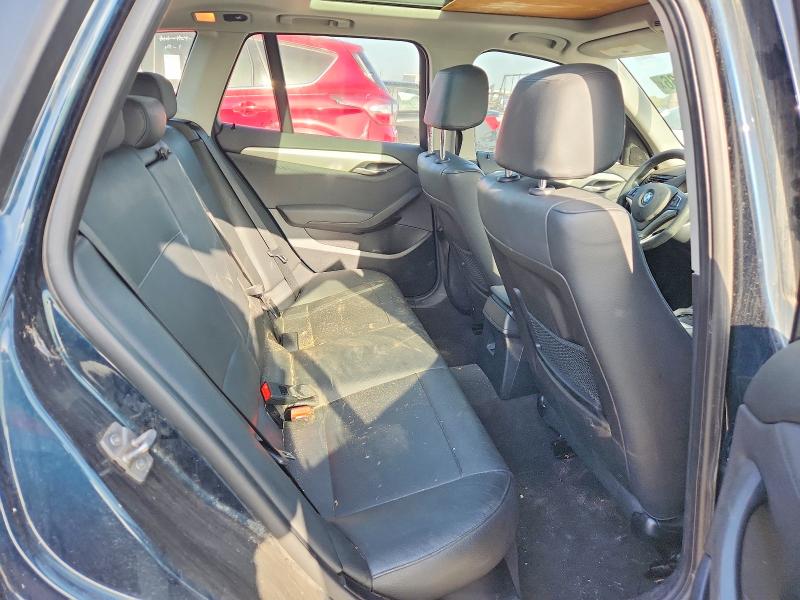 Aukcja sprzedaży 2015 Bmw X1, vin: WBAVM1C52FVZ93761, numer aukcji: 61280036
