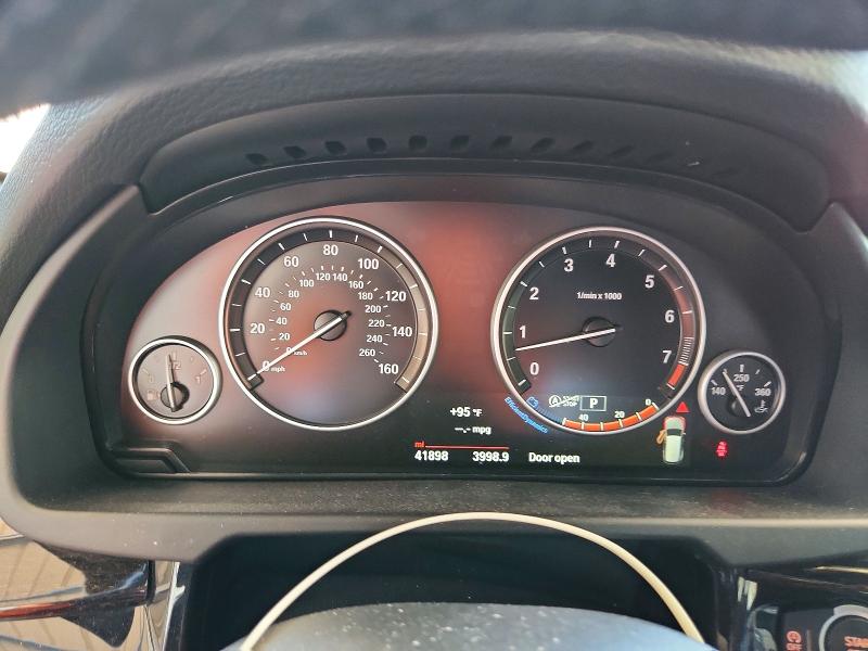 Продаж на аукціоні авто 2015 Bmw X5, vin: 5UXKR0C59F0P13511, номер лоту: 61898626