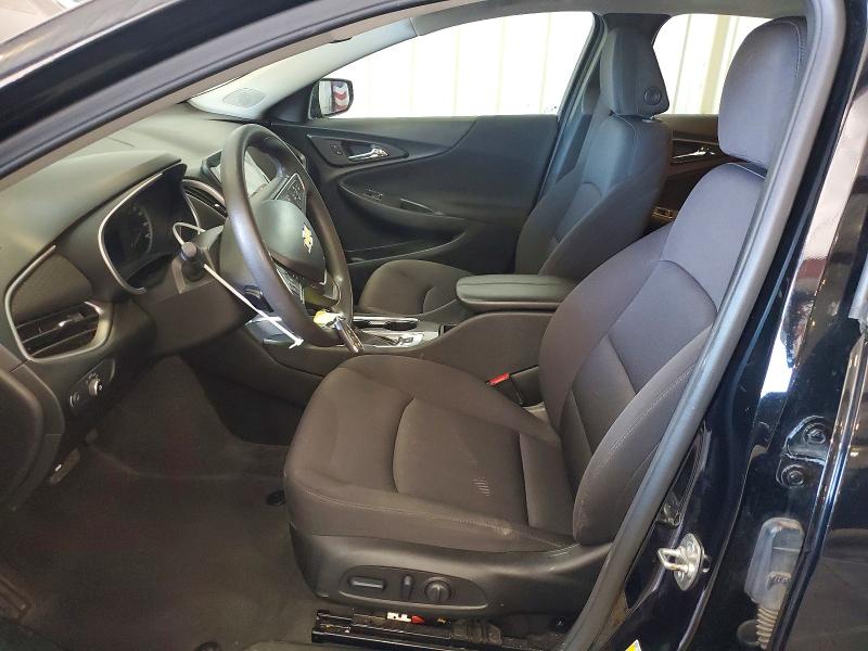Aukcja sprzedaży 2024 Chevrolet Malibu, vin: 1G1ZD5ST2RF225457, numer aukcji: 62760576