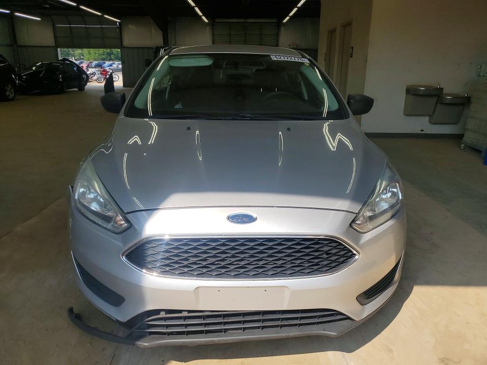 2016 Ford Focus მანქანა იყიდება აუქციონზე, vin: 1FADP3E20GL376009, აუქციონის ნომერი: 62722776
