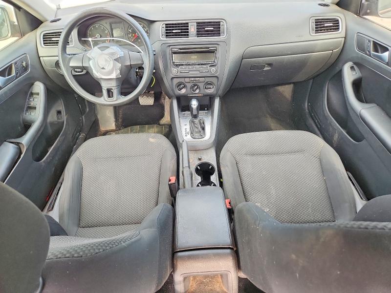 Aukcja sprzedaży 2014 Volkswagen Jetta, vin: 3VW2K7AJ4EM241466, numer aukcji: 59962106